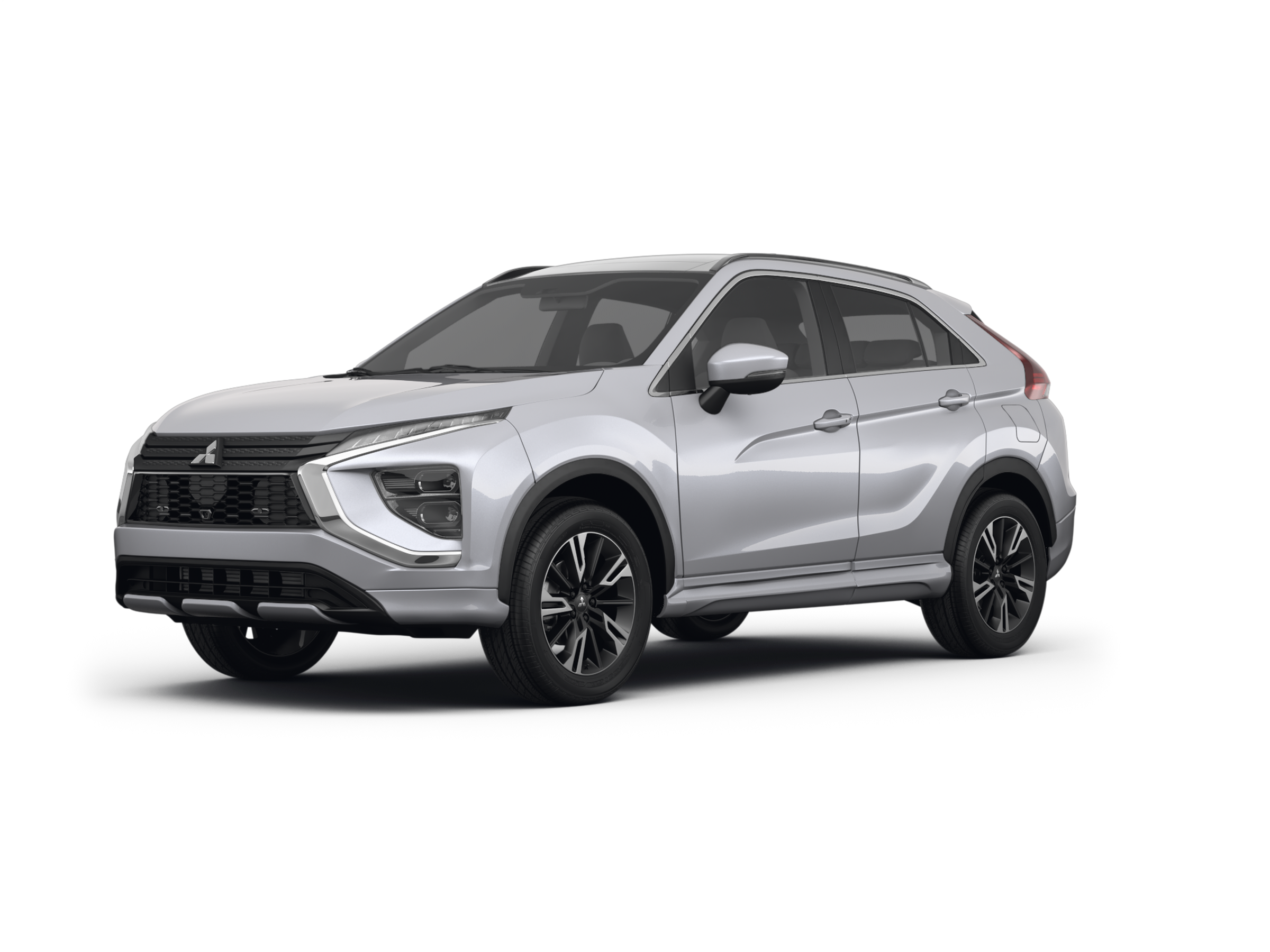 2025-Mitsubishi-Eclipse Cross-